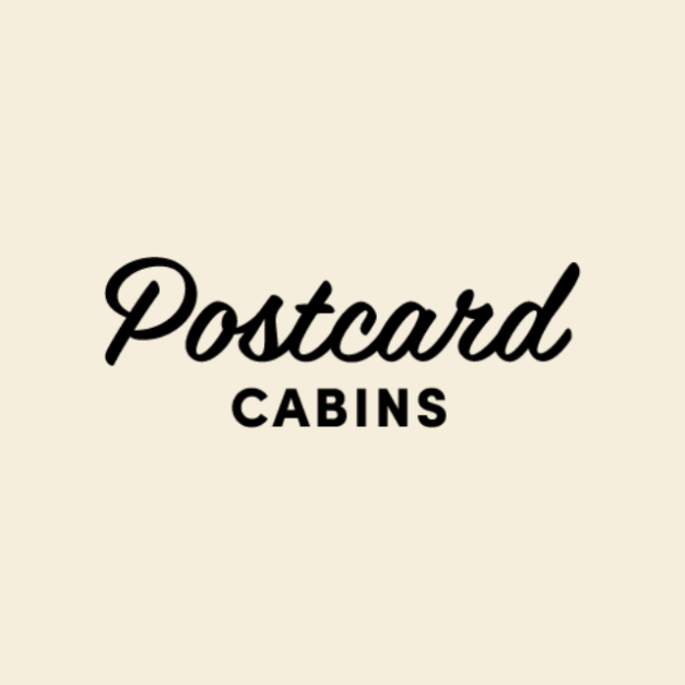 Postcardcabins offer
