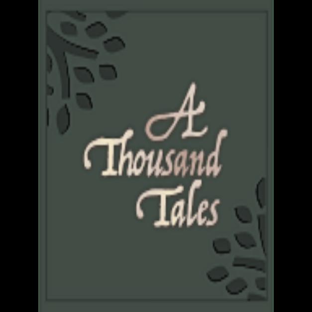 A Thousand Tales Restaurant
