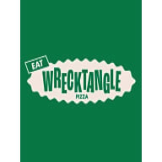 Wrecktangle Pizza - LynLake offer