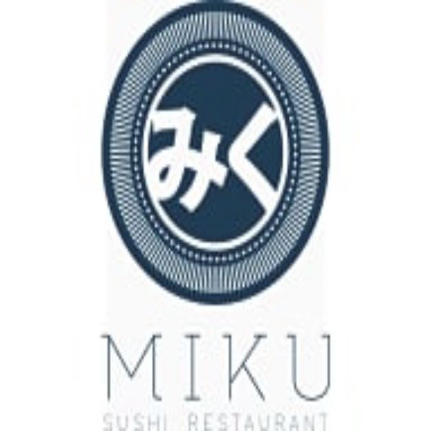 Miku Sushi