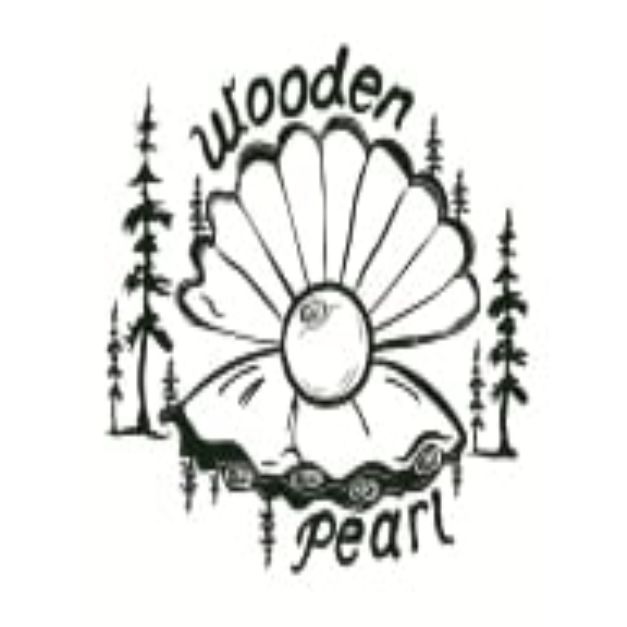 The Wooden Pearl