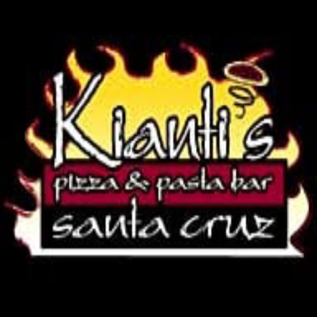 Kianti's Pizza & Pasta Bar