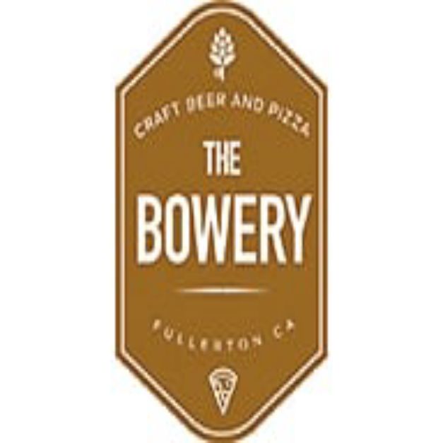 Bowerycraftbeerpizzathe offer