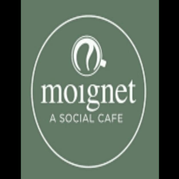 Moignet A Social Cafe