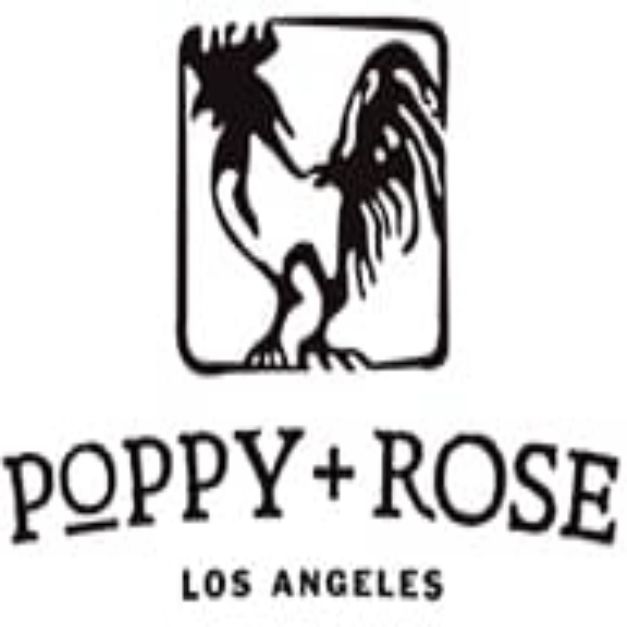 Poppy + Rose