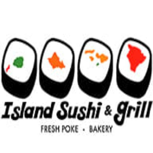 Island Sushi & Grill