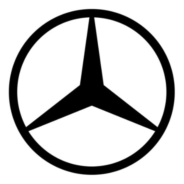 Mercedes-Benz High-Power Charging
