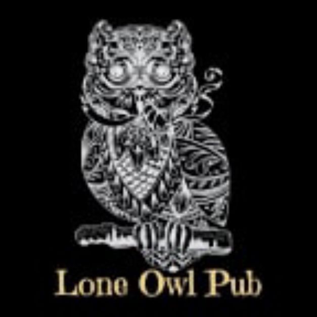 Lone Owl