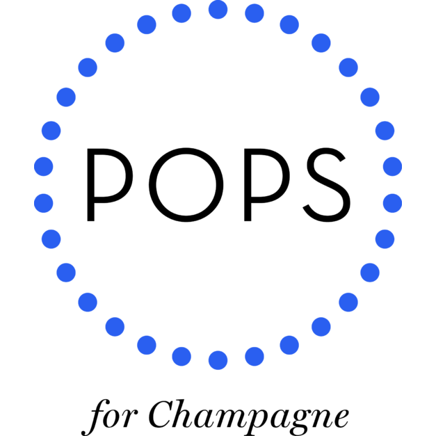Pops For Champagne