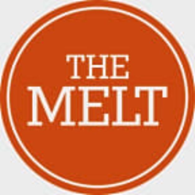 The Melt Logo