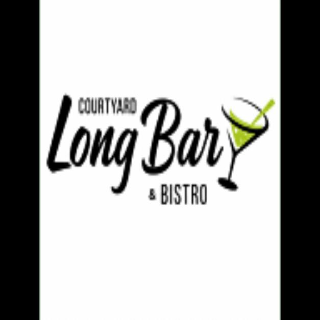Courtyard Long Bar & Bistro