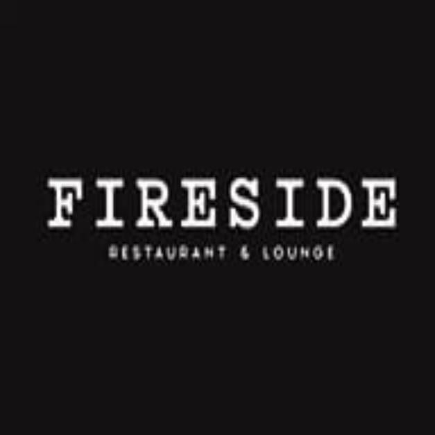 Fireside Restaurant & Lounge offer