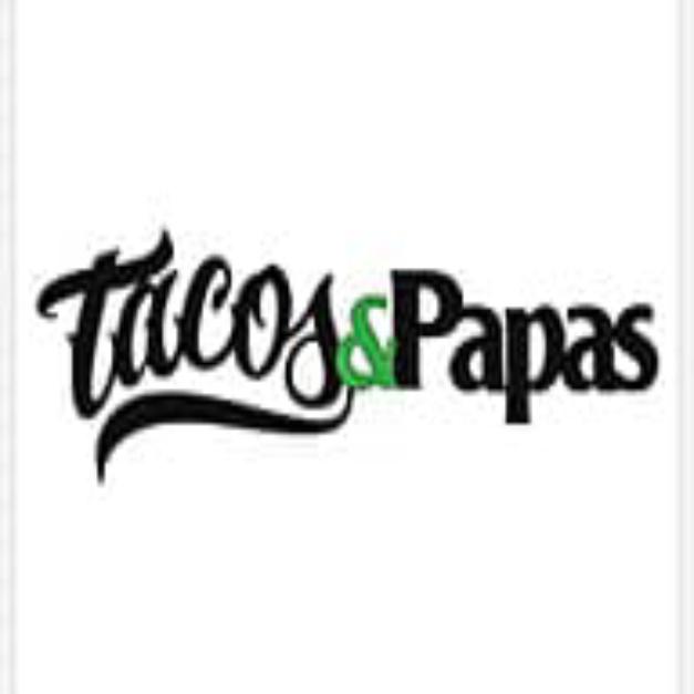 Tacos and Papas