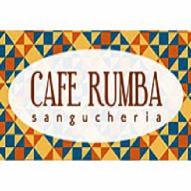 Cafe Rumba