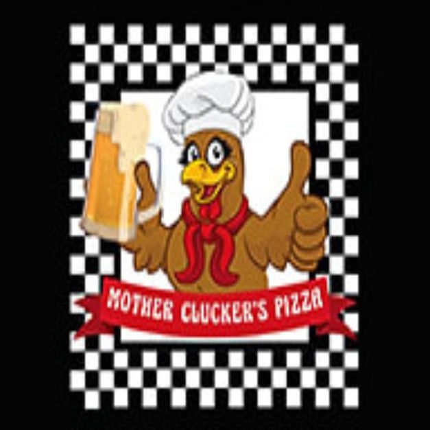 Mother Clucker's Pizza