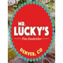 Mr Lucky's Sandwiches offer
