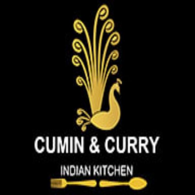 Cumin & Curry