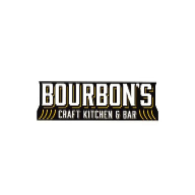 Bourbon's Craft Kitchen & Bar