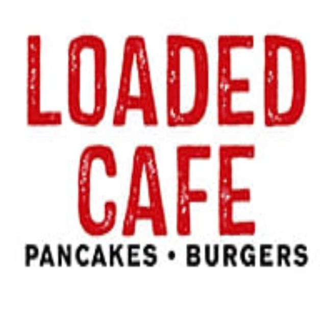 Loaded Cafe - Lawndale