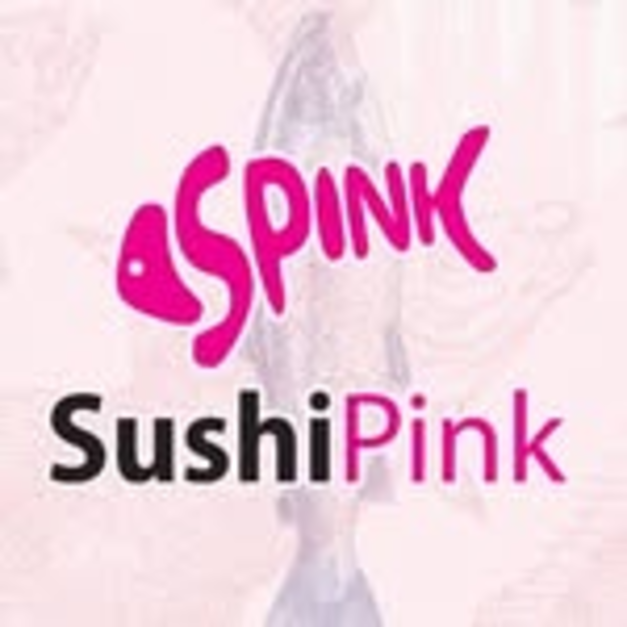Sushi Pink