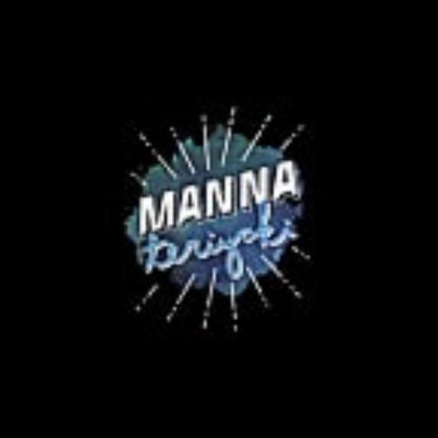 Manna Teriyaki offer