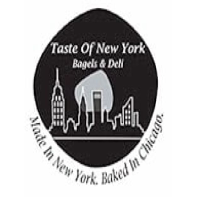 Taste of New York Bagel & Deli