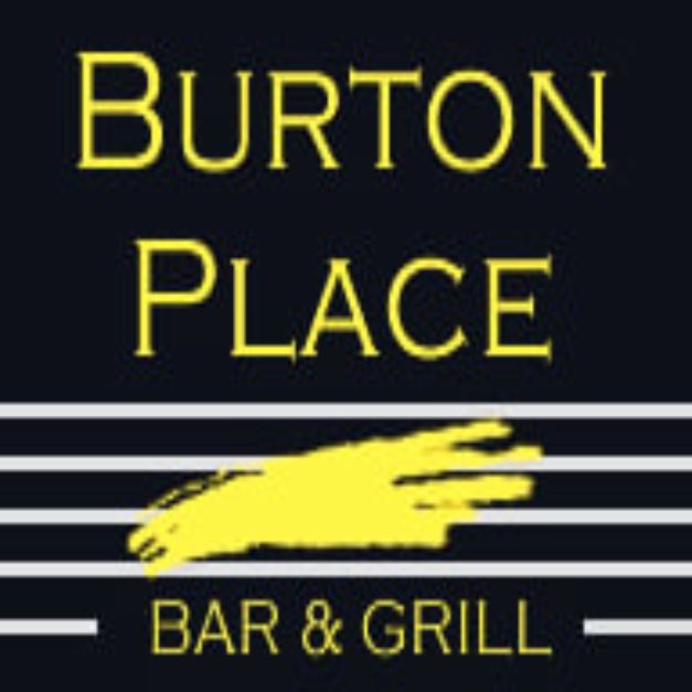 Burton Place