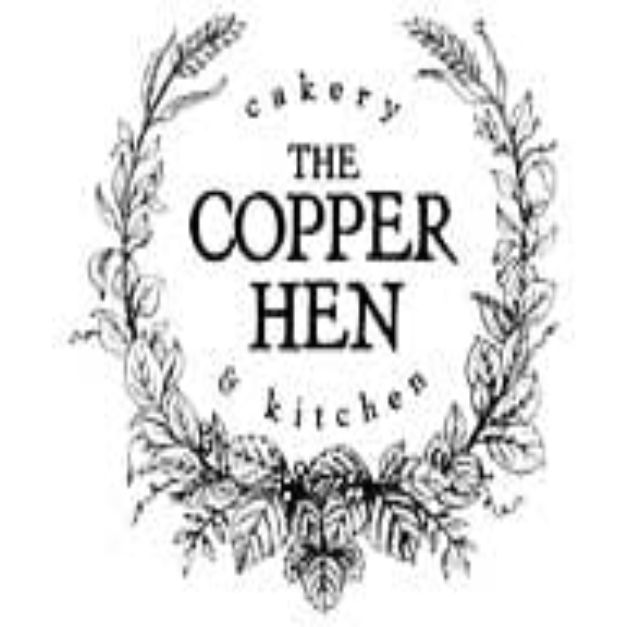 The Copper Hen