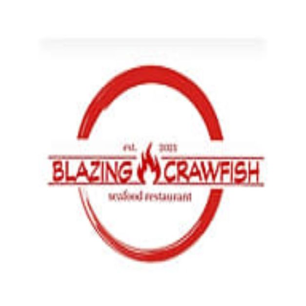 Blazing Crawfish
