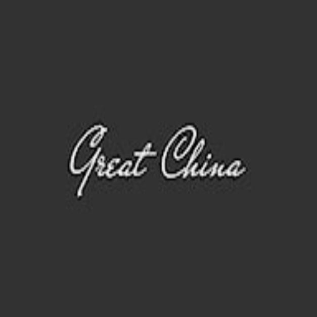 Great China Restaurant offer