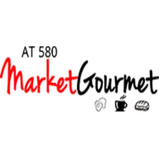 At 580 Market Gourmet