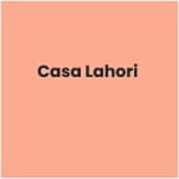 Casa Lahori