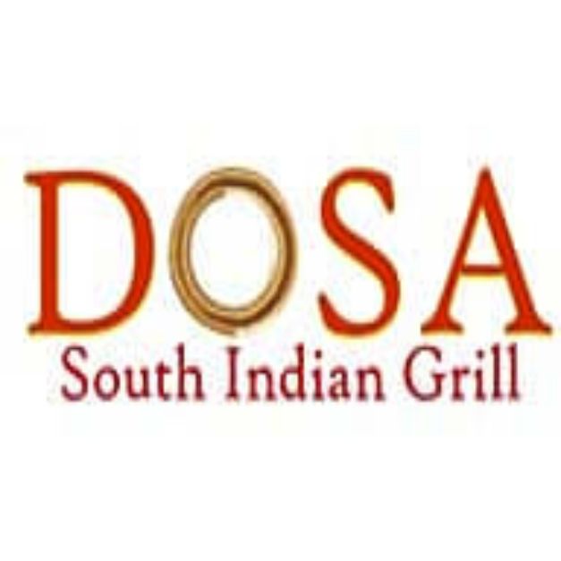 Dosa South Indian Grill