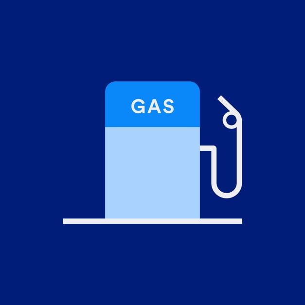 Gas / EV Charging