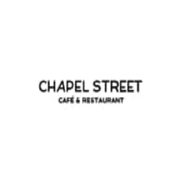Chapel Street Cafe
