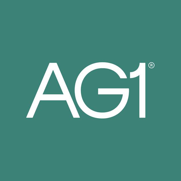 AG1 offer