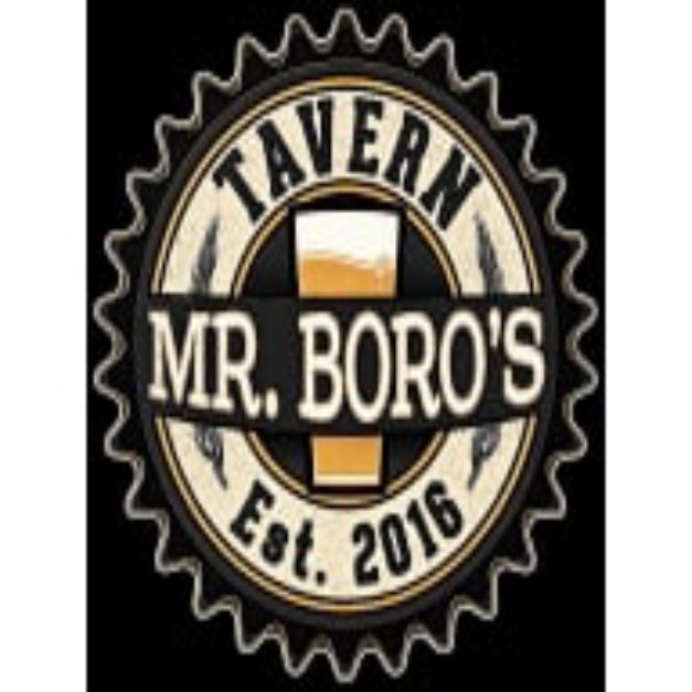 Mr Boro's Tavern