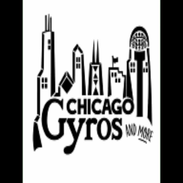Chicago Gyros & Dogs