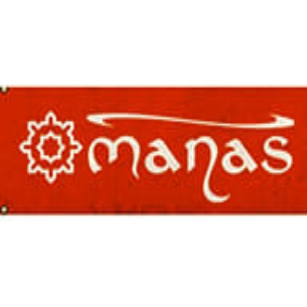 Manas Indian Cuisine