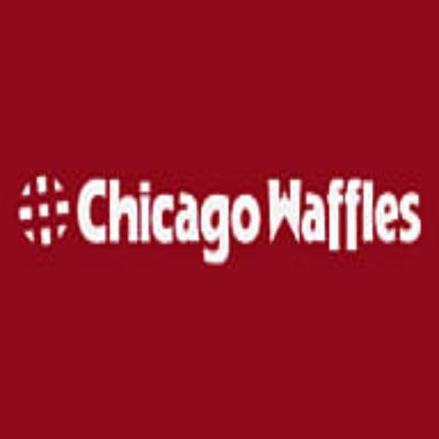 Chicago Waffles Logo