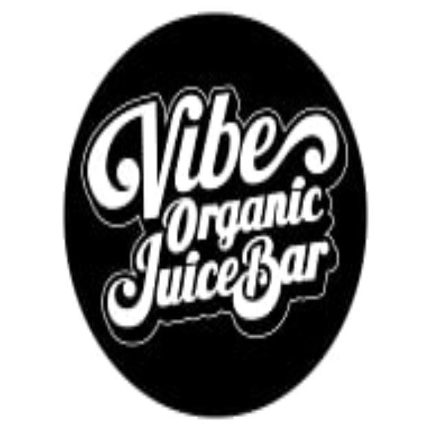 Vibe Organic Juice Bar