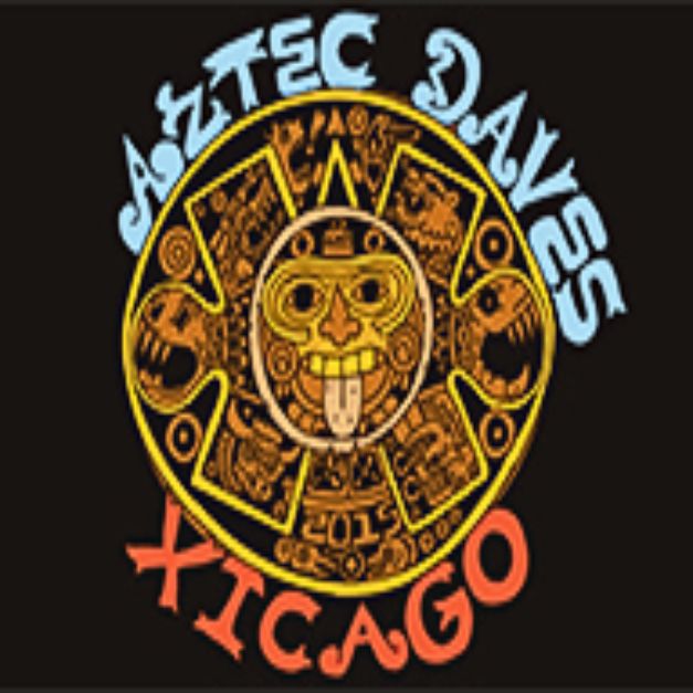 Aztec Dave's Cantina