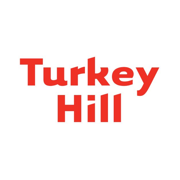 Turkey Hill Pay-at-Pump offer