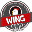 WING SNOB