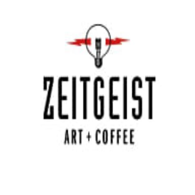 Zeitgeist Art & Coffee offer