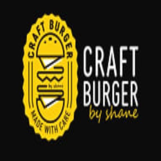 Craft Burger by Shane-Suwanee