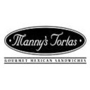 Manny's Tortas