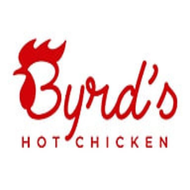 Byrd's Hot Chicken
