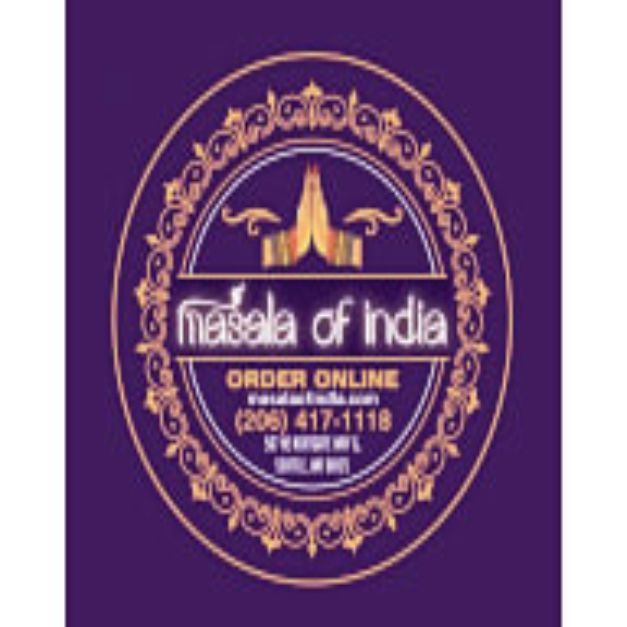 Masala Of India Cuisine