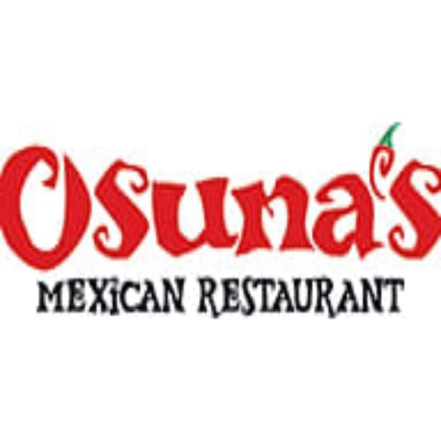 Osuna's Mexican
